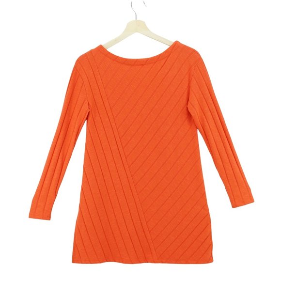 Anthropologie Maeve Devine Tunic Top - Picture 11 of 13